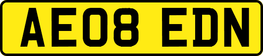 AE08EDN