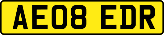 AE08EDR