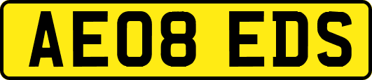 AE08EDS
