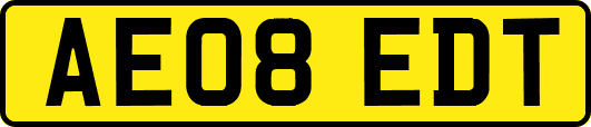 AE08EDT