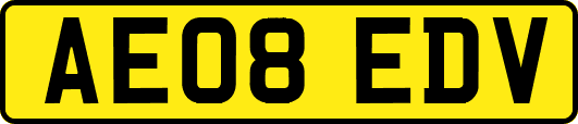 AE08EDV