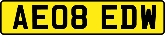 AE08EDW