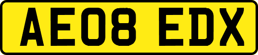 AE08EDX