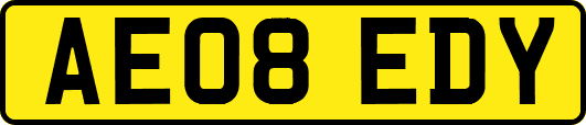 AE08EDY