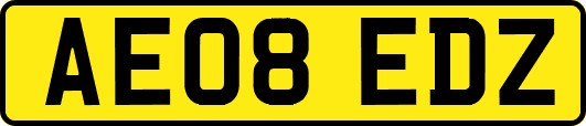 AE08EDZ
