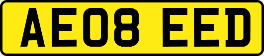 AE08EED