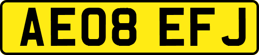 AE08EFJ