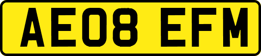 AE08EFM