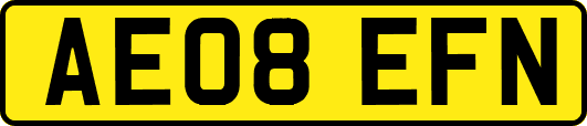 AE08EFN