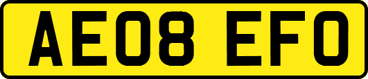 AE08EFO