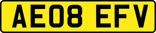 AE08EFV