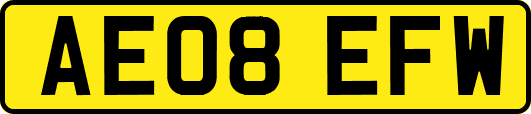 AE08EFW
