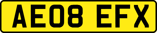 AE08EFX