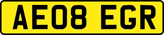 AE08EGR
