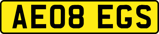 AE08EGS