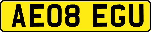 AE08EGU