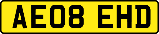 AE08EHD