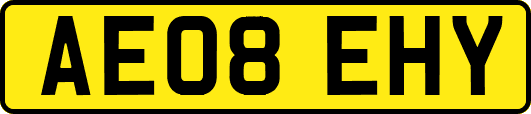 AE08EHY