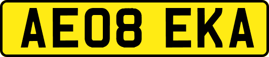 AE08EKA