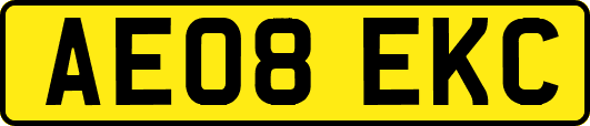 AE08EKC