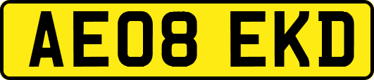 AE08EKD
