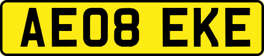 AE08EKE