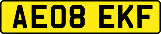 AE08EKF