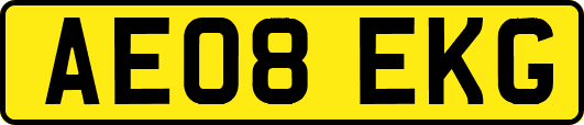 AE08EKG