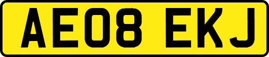 AE08EKJ