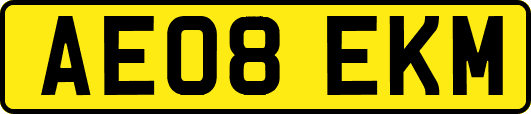 AE08EKM