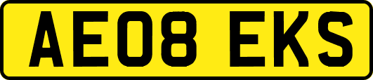 AE08EKS