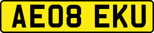 AE08EKU