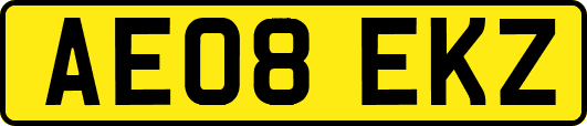 AE08EKZ