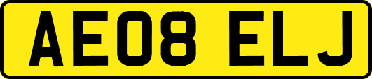 AE08ELJ