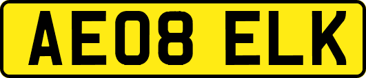 AE08ELK