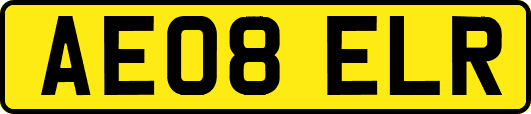 AE08ELR