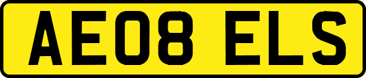 AE08ELS