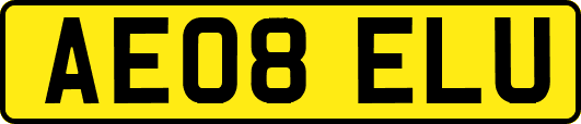 AE08ELU