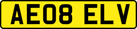 AE08ELV