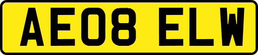 AE08ELW