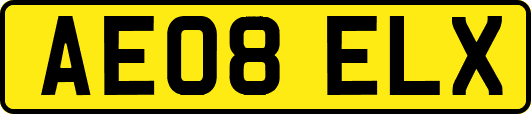 AE08ELX