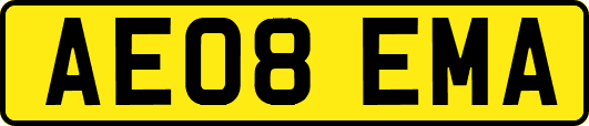 AE08EMA