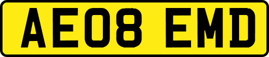 AE08EMD