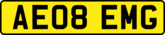 AE08EMG