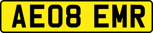 AE08EMR