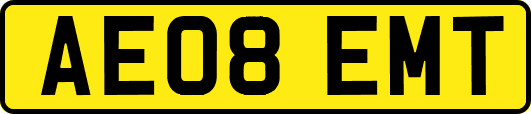 AE08EMT