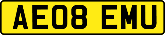 AE08EMU