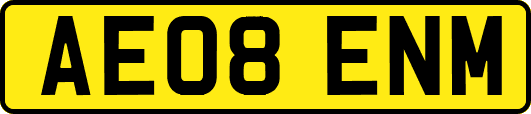 AE08ENM
