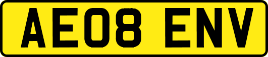 AE08ENV