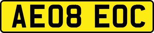 AE08EOC